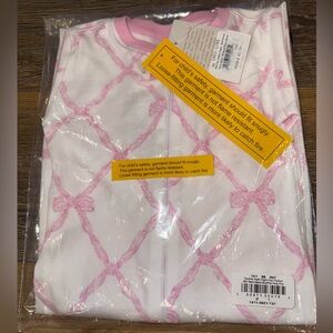 TBBC Noelle’s Night Night PJ’s